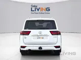 تويوتا لاند كروزر VXR توين توربو 2024